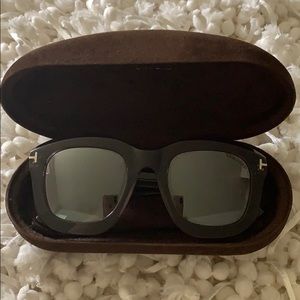 Tom Ford sunglasses